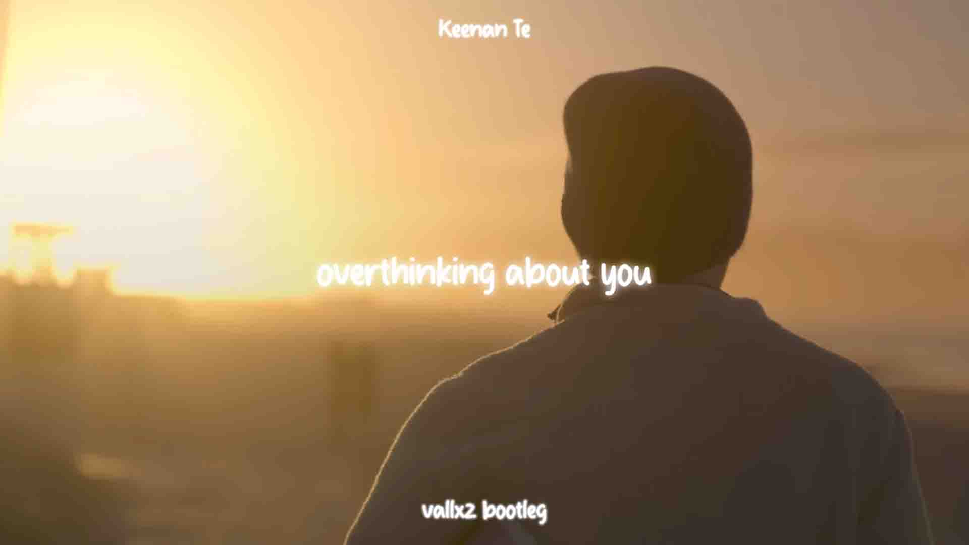 Overthinking About You by Vallxz x W10 Music