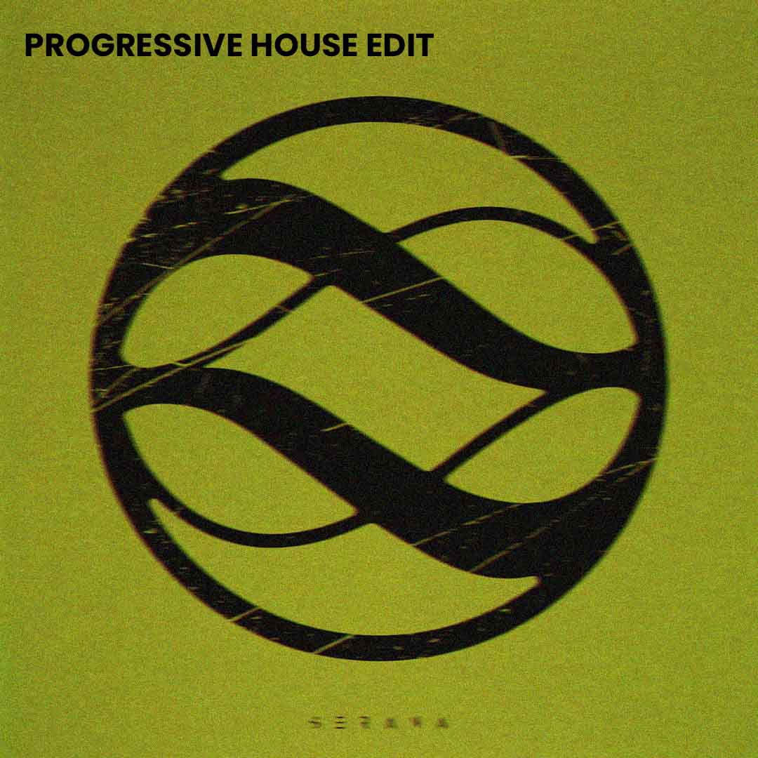 For Revenge - Serana (Progressive House Edit) by Vallerian Kondengis