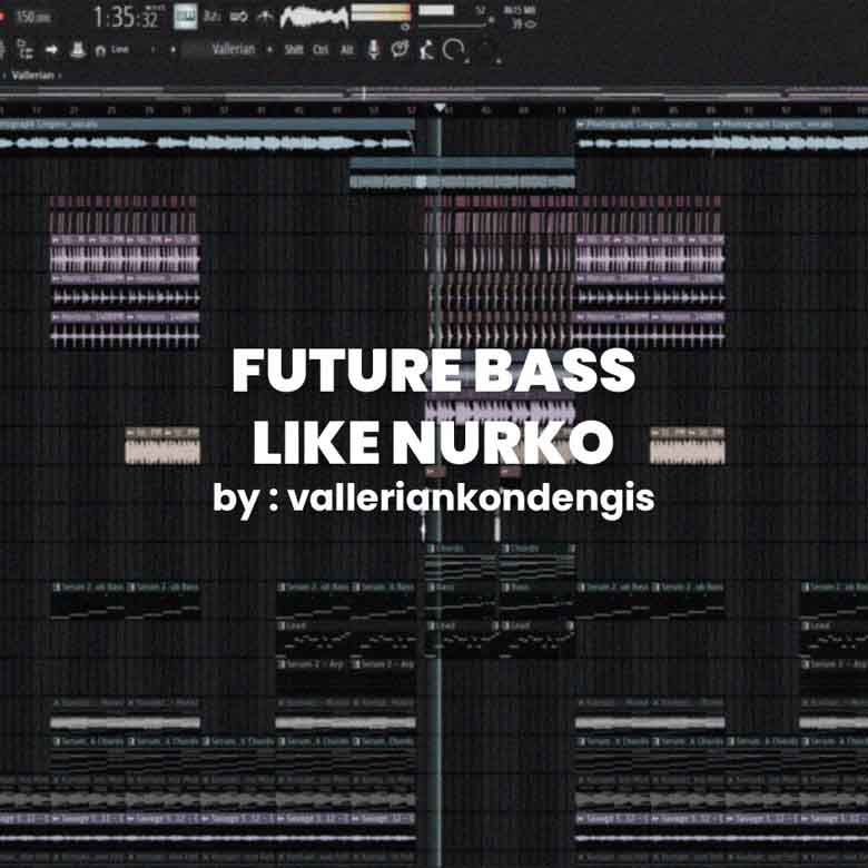 Emotional Future Bass #10 product image