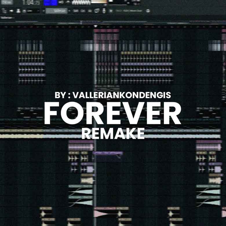 1LL3N1UM - Forever Remake #9 product image